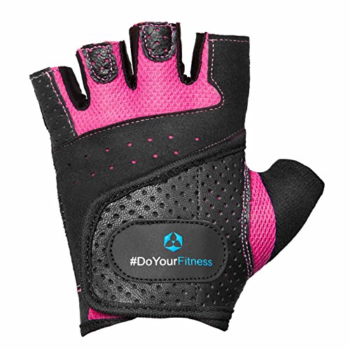 Guanti da Fitness »Aphrodite« / Donna Guanti da