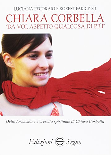 Chiara Corbella. «Da voi aspetto qualcosa di più»