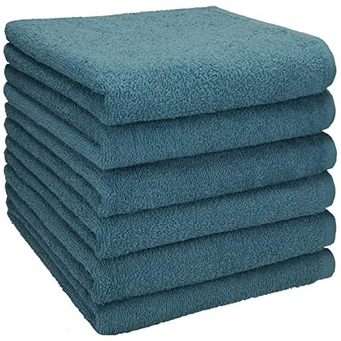 Betz Serviettes Berlin 100% Coton Cover