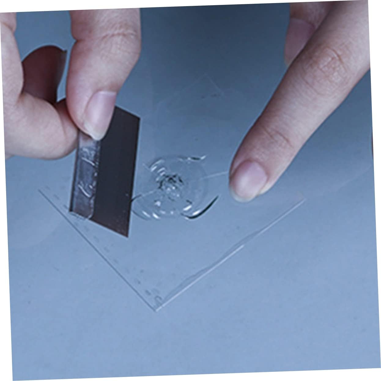 1set Windshield Crack Repair Tool Kit Glass Repair Fluid for Windscreen Windscreen Kit