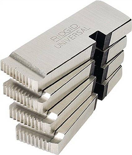 Peines para tubo 1/2-3/4-acero rapido