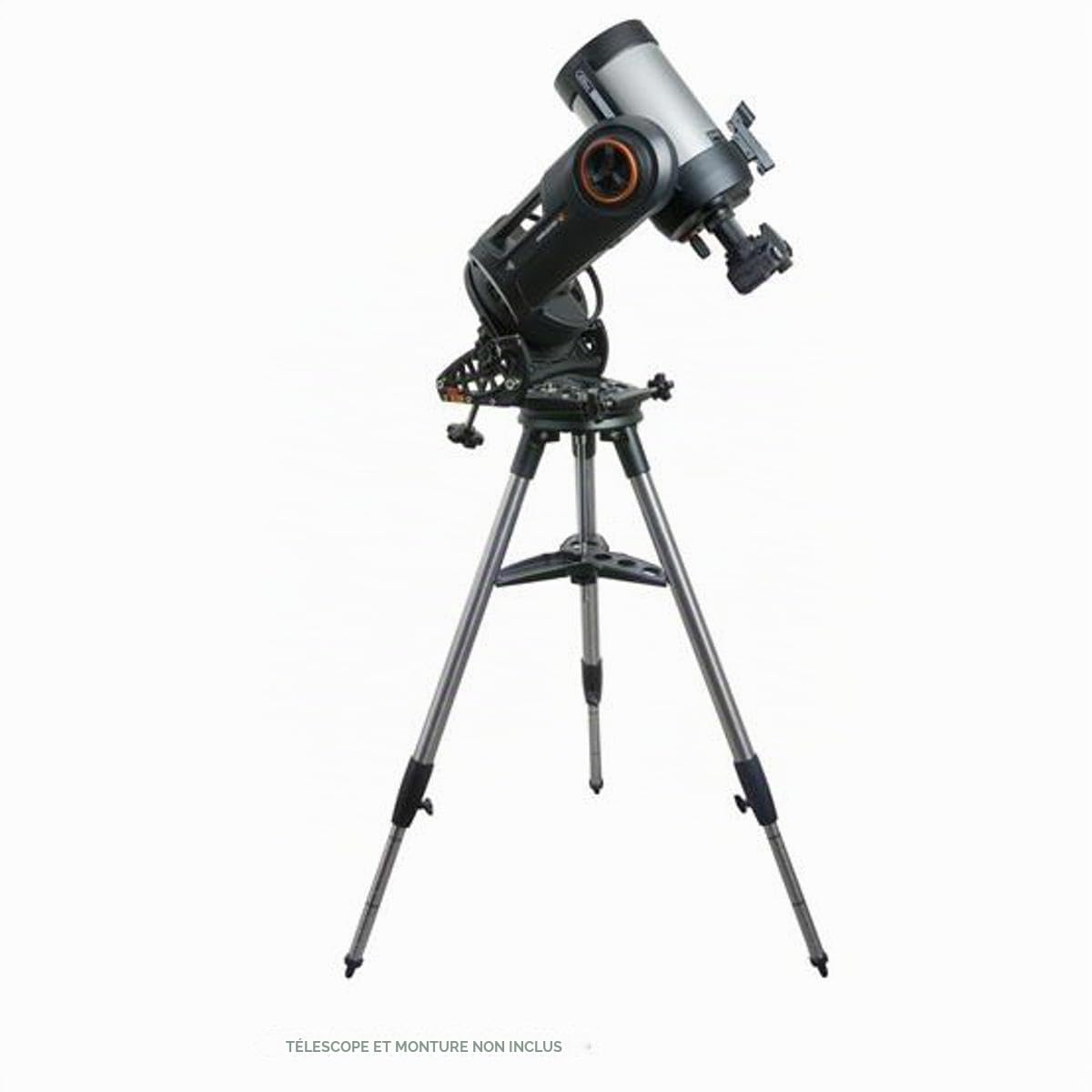 Celestron 93665 Table équatoriale pour NexStar Evolution/SE, noir