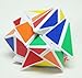Y&J YJ Fluctuation Angle Puzzle Cube