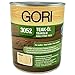 Produktbild Gori Teak Öl Farblos 750ml 3052