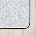 Carpets for Kids KID$Value PLUS 96.86 World Map 8ft x 12ft Rectangle Multicolored
