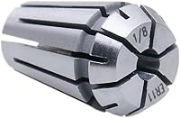 Vista 7 de Accusize Industrial Tools Juego de pinzas Er-11 de 7 piezas, rango de 1/32'' a 1/4'', 0223-0735