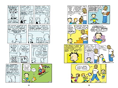 Big Nate: I Can't Take It! (Volume 7) - Image 5