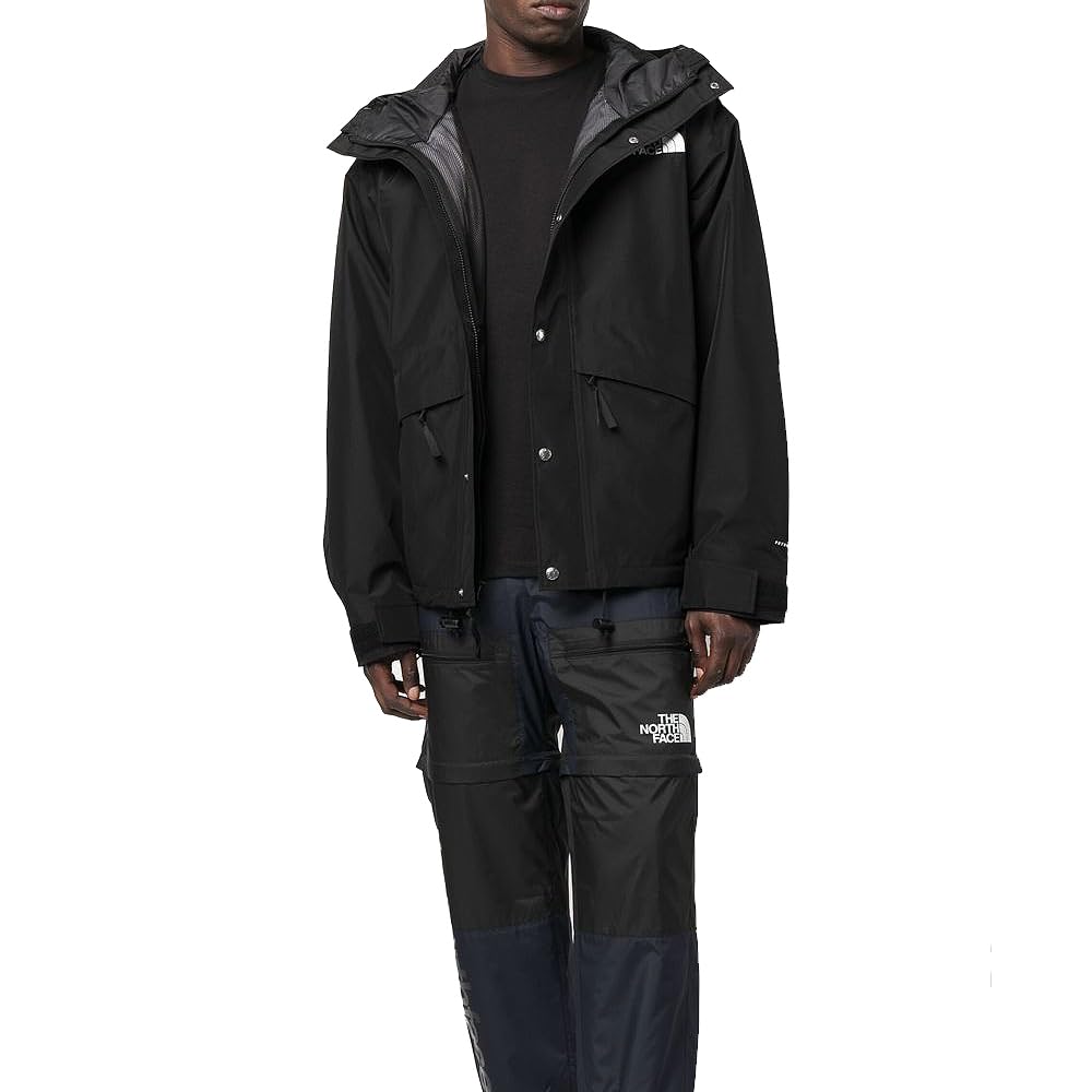THE NORTH FACE フューチャーライトブリガンディンビブ ブラックＭ ヨドバシ.com - THE NORTH FACE ザ・ノース・フェイス