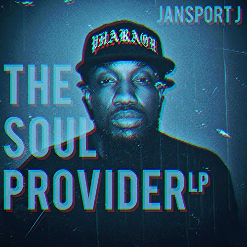 Amazon MusicでJansport JのThe Soul Provider LPを再生する