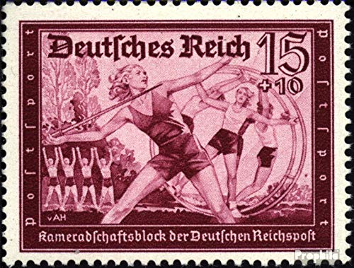Prophila Collection DDR 1899-1900 (édition complète) MNH 1973 Bauwerke (timbres pour collectionneurs