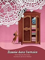 Zizanie dans l'armoire 2896994734 Book Cover