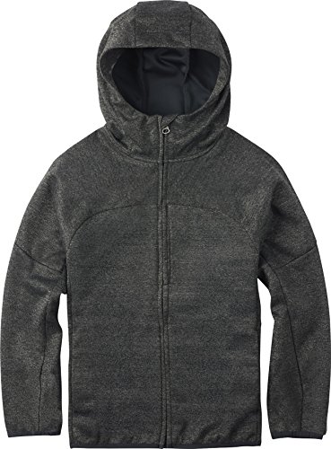 Burton Jacke Boys Mountain Chill Softshell, Giacca...