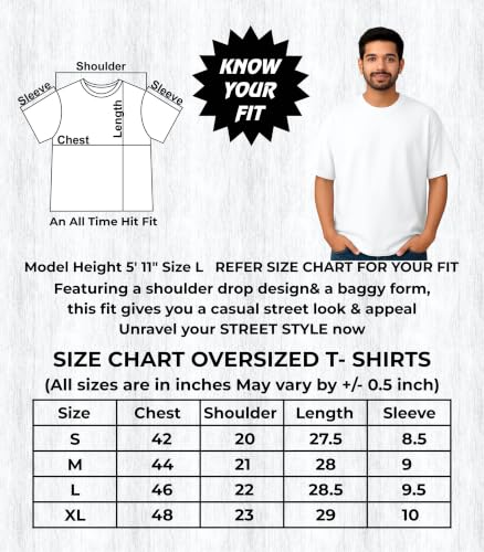 Image of I-Drip Music Lovers Graphic Printed Cotton T-Shirt for Men & Women