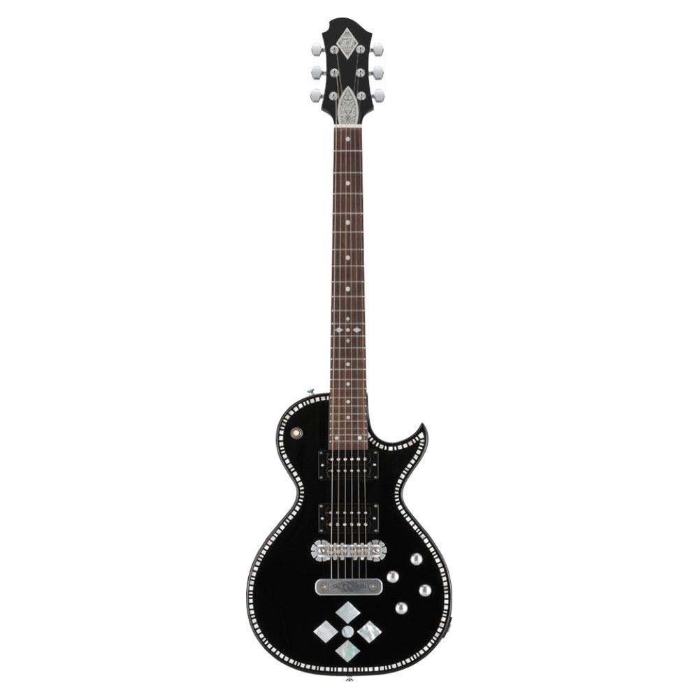 Amazon.co.jp: ZEMAITIS（ゼマイティス） A24SU BLACK PEARL DIAMOND 