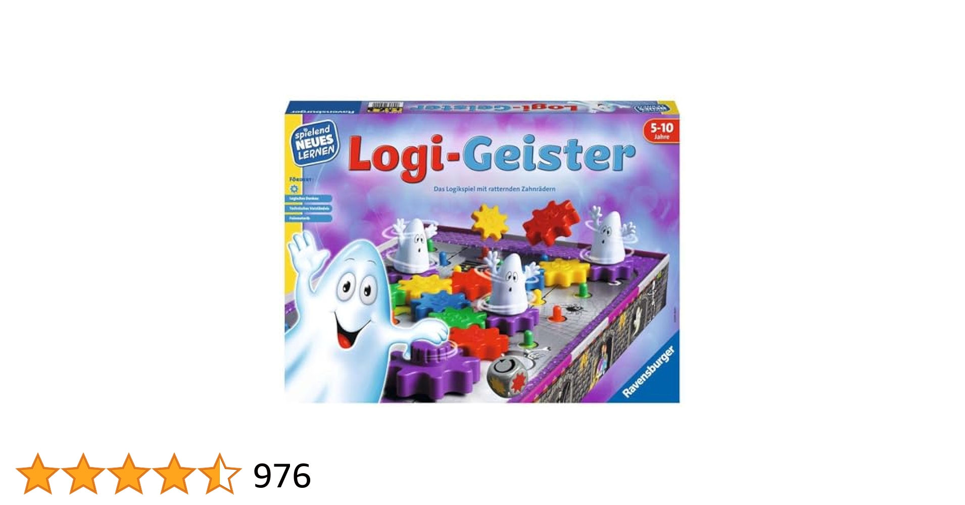 LOGI /ロジ　ボードゲーム ロジガイスター–ボードゲーム通販 JELLY JELLY STORE