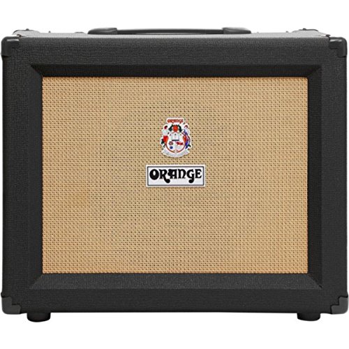 Orange Crush Pro 60 Gitarren-Combo Schwarz