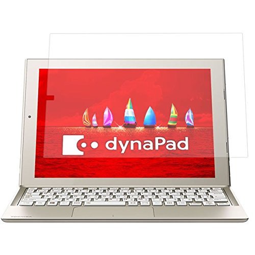 ClearView �y2���Z�b�g�zTOSHIBA dynabook Tab S80 S80/TG PS80TGP-NYA 10�C���`�Ή� �t���ی�t�B���� �}�b�g�i���˒ጸ�j�^�C�v