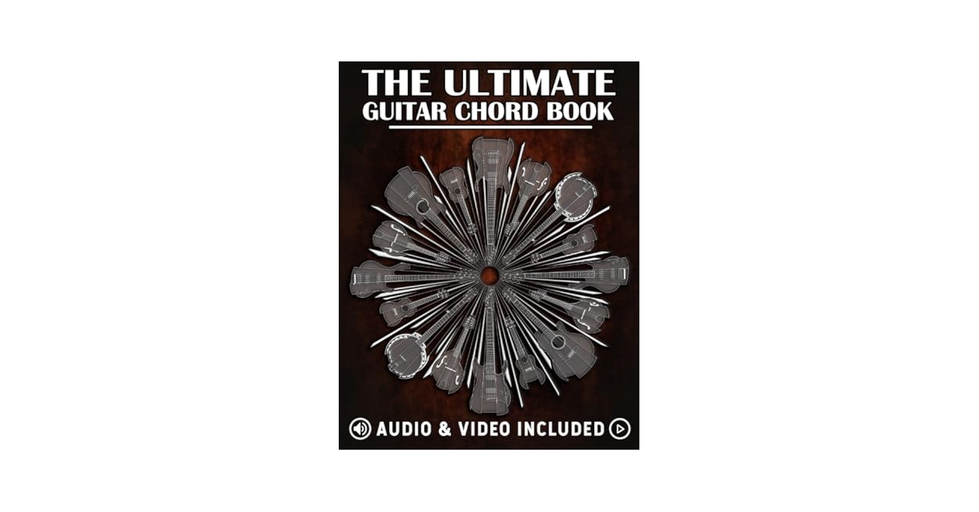 The ultimate guitar book ほか全7冊 The ultimate guitar book ほか全7冊