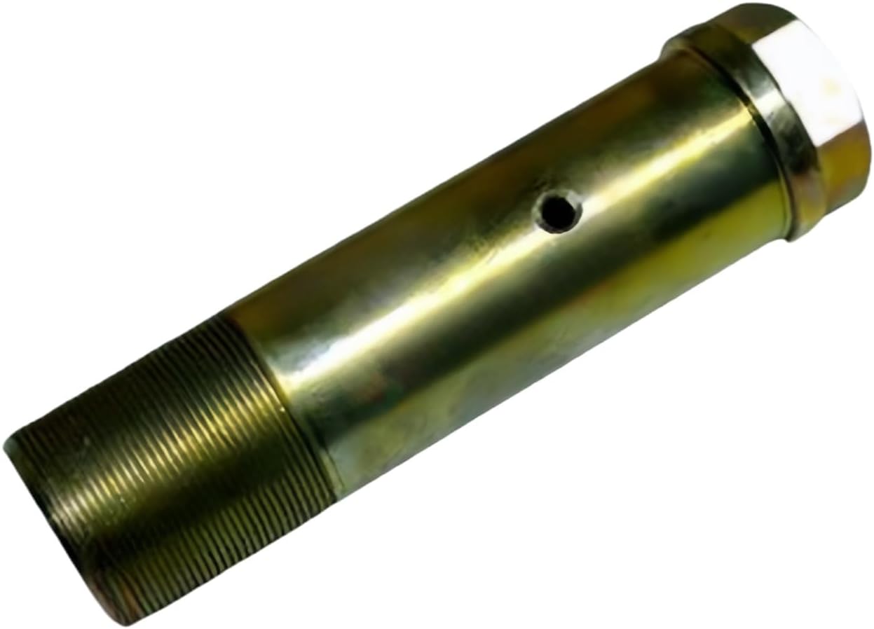 C5NN3127B Front Axle Pin Fits for Ford Tractor