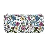 FUNHOME Water-Resistant Outdoor Bench/Settee Cushion Slip Cover,Patio Furniture Cushion Covers,Garde