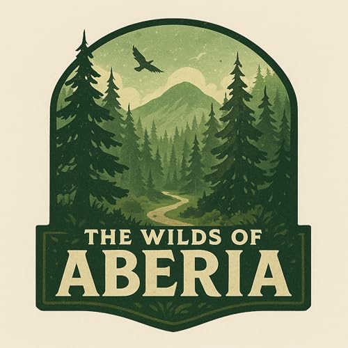 The Wilds of Aberia Session 11: The Mutated Menagerie
