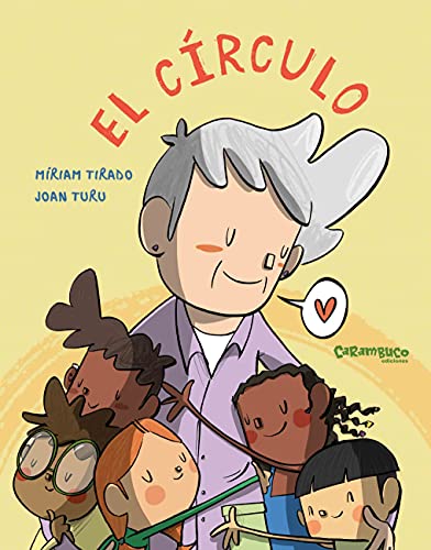 El círculo: 12 (Edición en Español) (Calita)