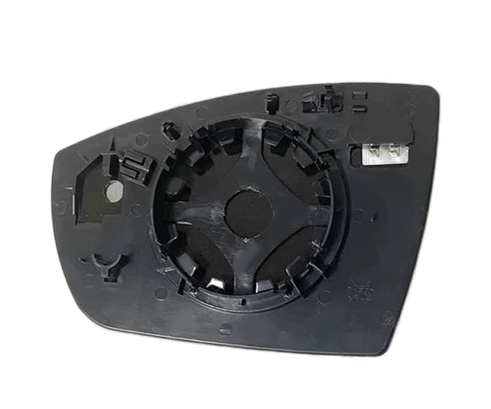 SPIEGELGLAS RECHTS /- ELEKTRISCH model 2002-2005 5827838 Hagus voor o