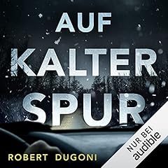 Auf kalter Spur cover art