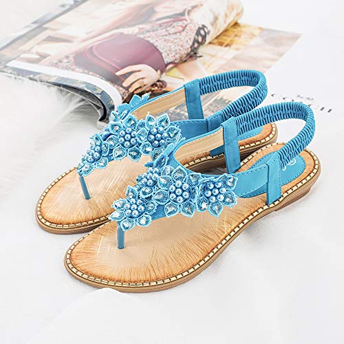 Womens Sandals Platform Sandal 2020 New Sunflower Comfy Shoes Summer Beach Travel Shoes Fashion Sandal Ladies Shoes #TOP1