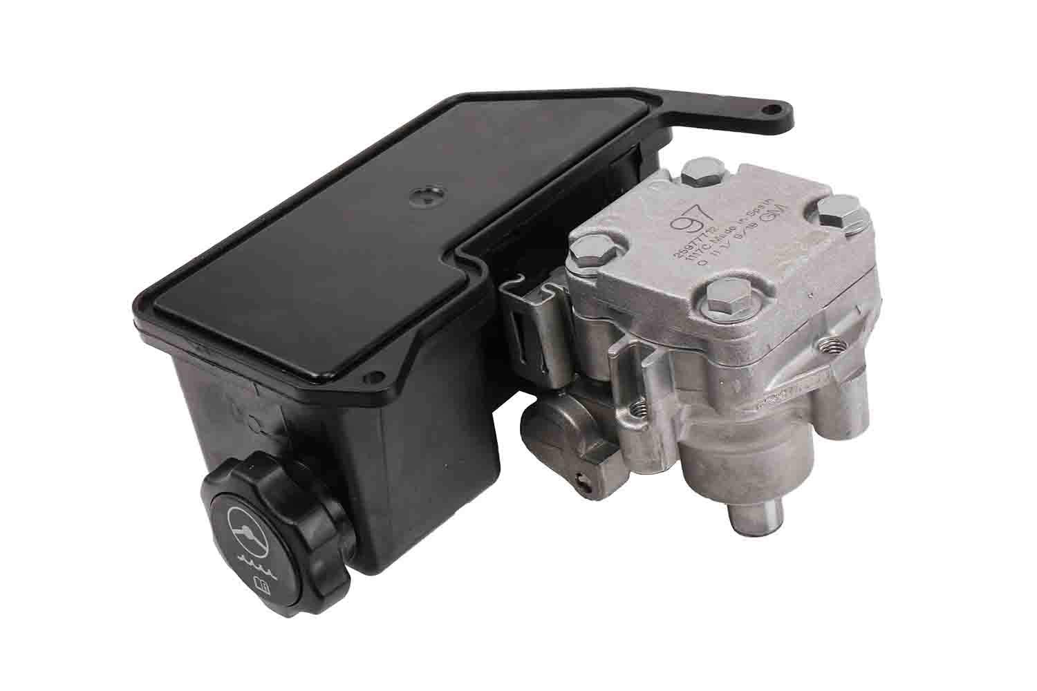 ACDelco GM Original Equipment 25932019 Power Steering Pump