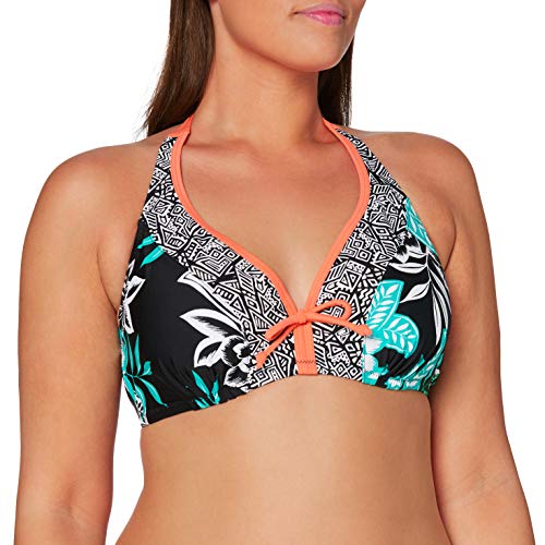 Haut de bikini triangle armatures femme Sea Breeze Pour Moi chic
