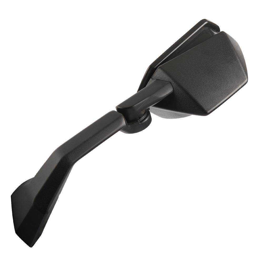 Amazon | 交換用バイクミラー カワサキに適合する '08-'10のNinja ZX