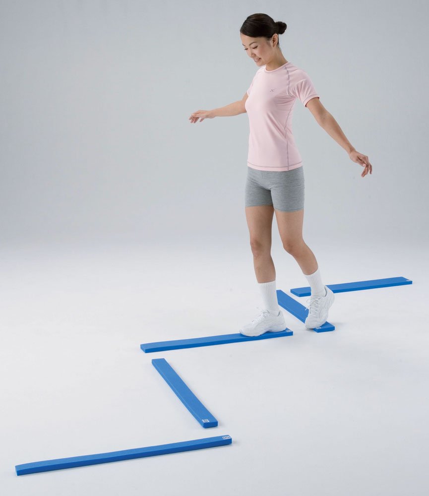 Amazon | ダンノ(DANNO) ソフトバランスバー 5本1組 D3634 | DANNO