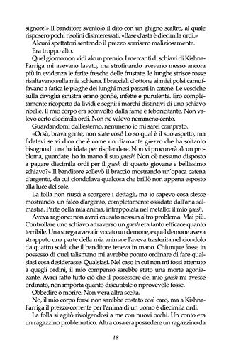 La Rovina Dei Re. Il Coro Dei Draghi (Vol. 1) - 16