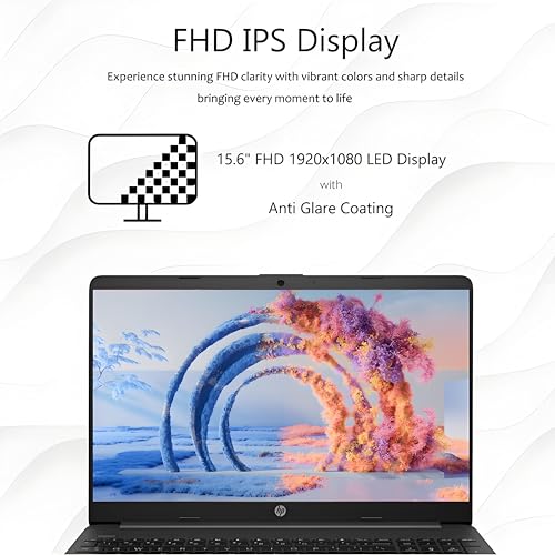 Image of HP Business Laptop (16GB RAM | 512GB SSD)