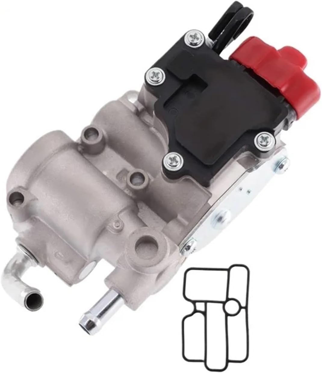 自動車用アイドルエアコントロールバルブ 三菱に適合 ギャラン 2.4L 1994-1998 MD614698 MD614696
