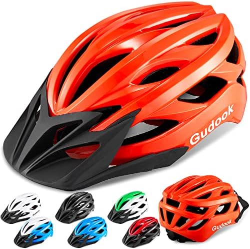 Capacetes De Bicicleta Para Homens - Capacete De Bicicleta Para M...