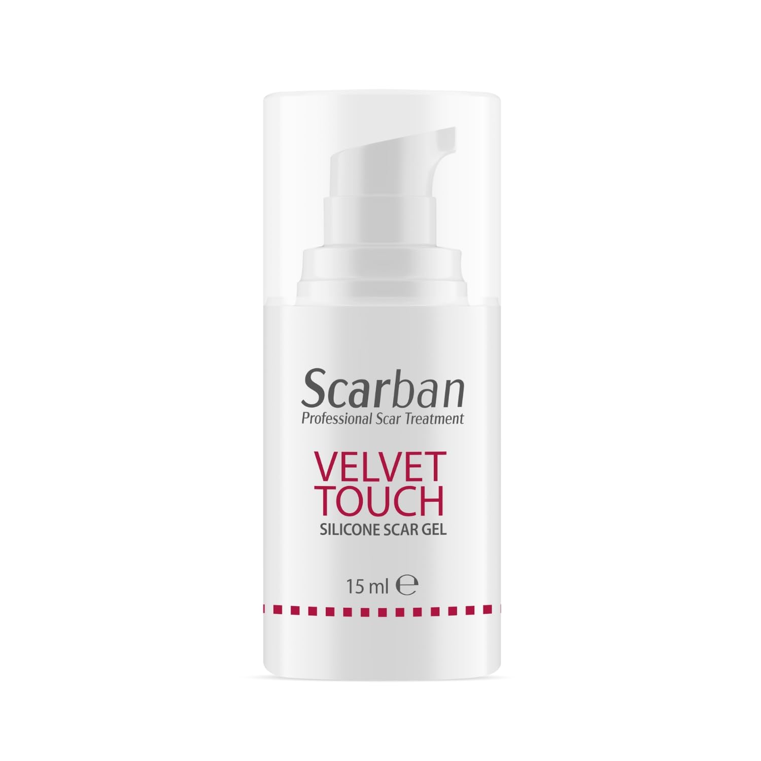 Velvet Touch Gel, 15 ML