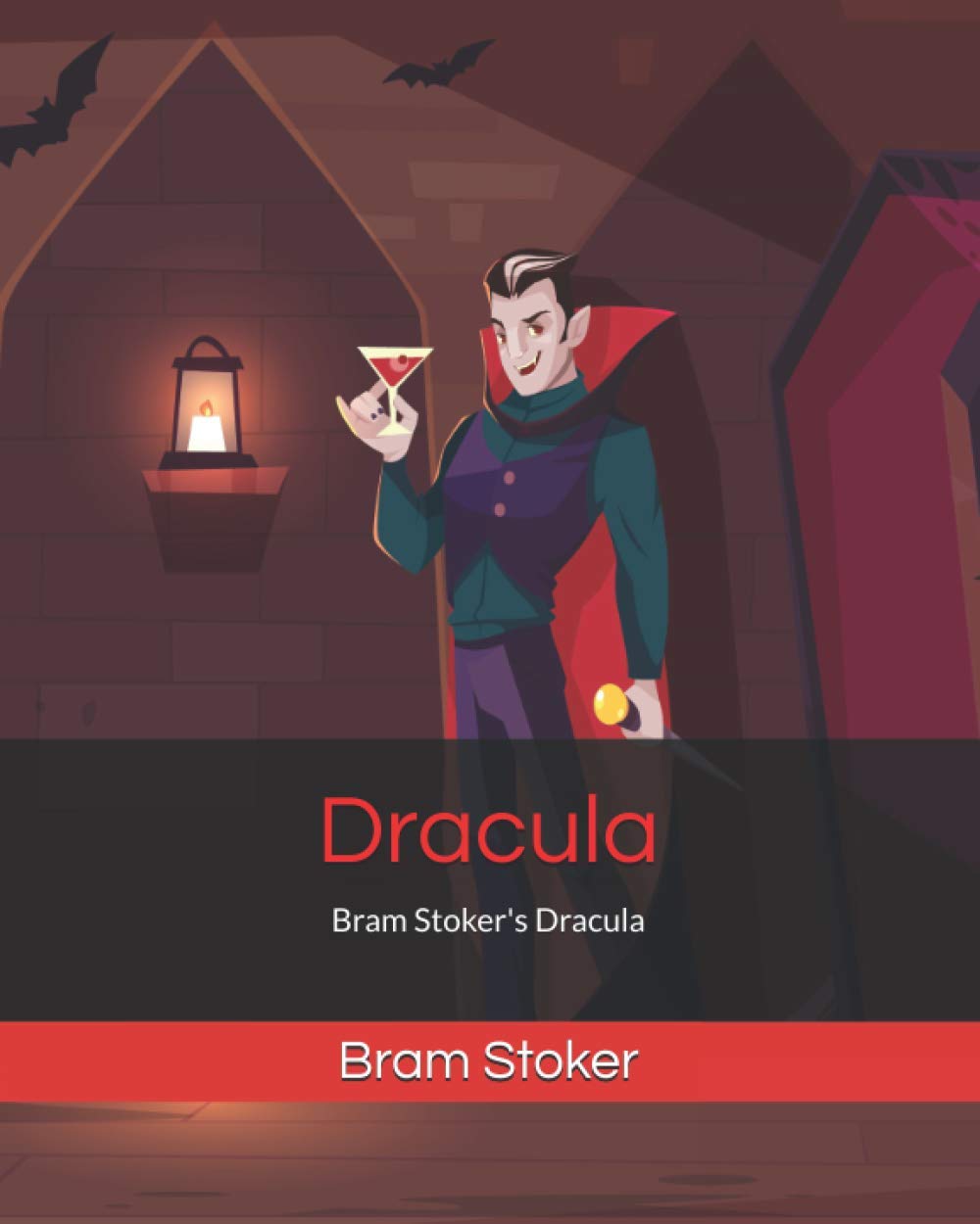 Amazon | Dracula: Bram Stoker's Dracula | Stoker, Bram, Publishing