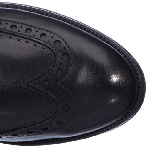 Stonefly Clyde 25 Calf, Stivali Chelsea Donna