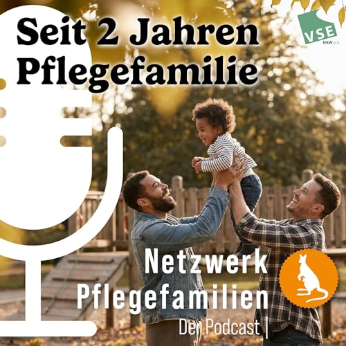 Seit 2 Jahren Pflegefamilie
