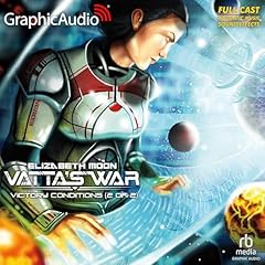 Couverture de Victory Conditions (2 of 2) [Dramatized Adaptation]