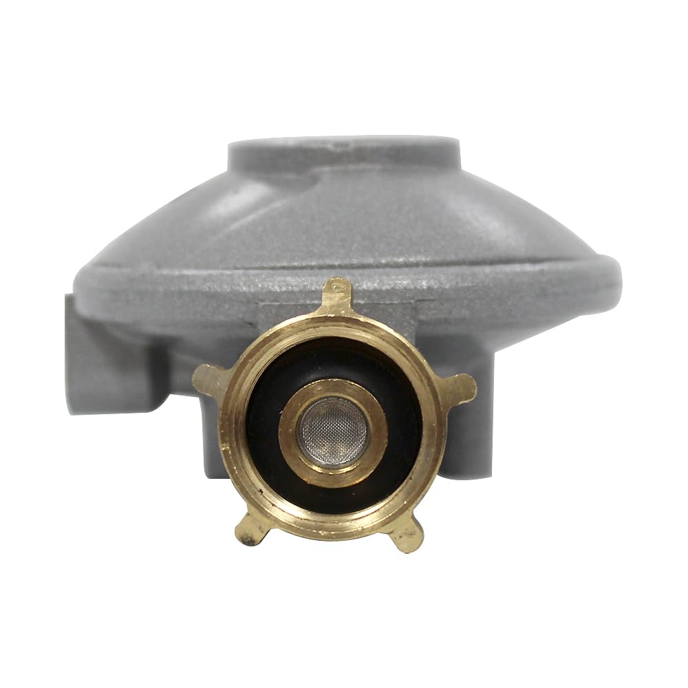 Favex - Détendeurs gaz propane - Détendeur basse pression Propane 3kg/h 148mb - écrou bouteille/Mâle 20 -