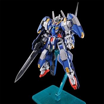 ＲＧ ガンダムアヴァランチエクシアダッシュ ＲＧ トールギスＩＩＩ 新作ガンプラ「RG ガンダムアヴァランチエクシアダッシュ」発売