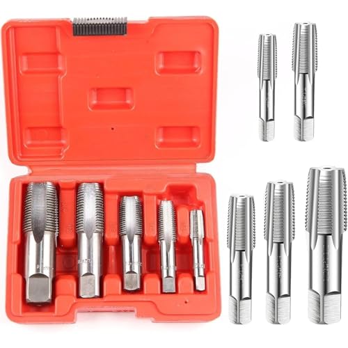 Ǘp˂C NPT ^bv 5 Zbgi3/4`1/8 TCYj Yf| pCv˂Cp p[P[Xt [sAi]