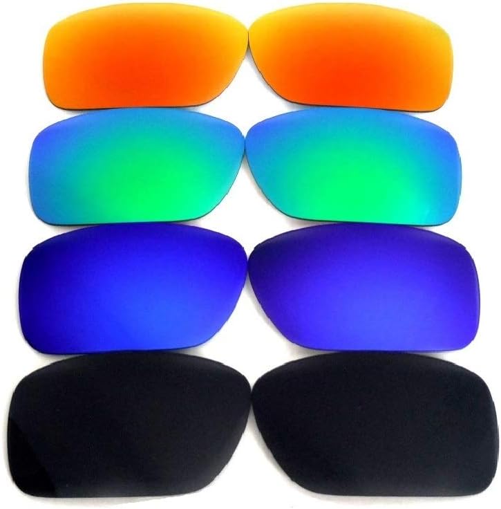 Galaxy Replacement lenses For Oakley...