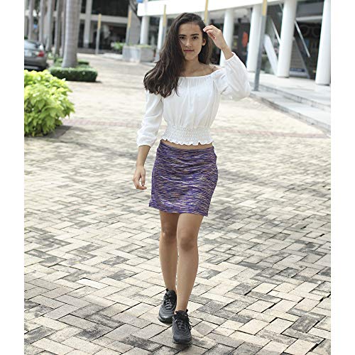 ryandrew Shining Violet Large