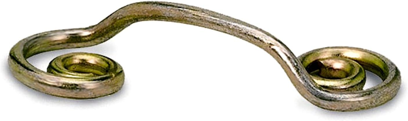 Moroso 71425 Bolt Kit -QUICK FASTENER SPRING