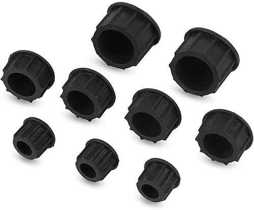 Miniatura 3 de EASSL YXJBH Frame Hole Caps Cover Plug Compatible with BMW R1200GS R 1200 GS LC Adventure ADV R1250GS R 1250 GS Adventure 2014-2023 2022 2021 2020