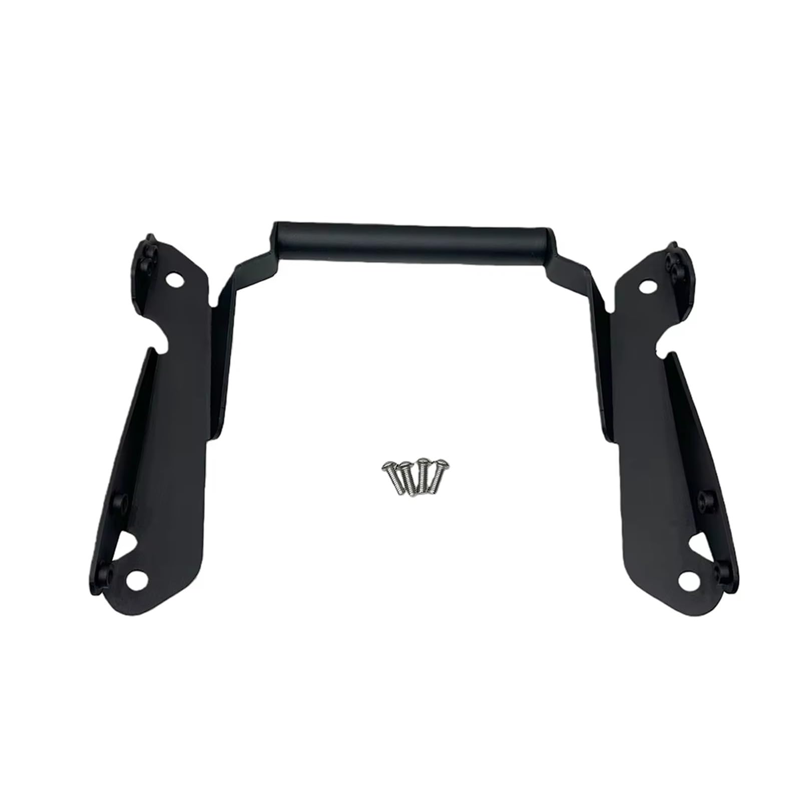 pour Yamaha pour TMAX 560 2023 2024 2025 Support De Pare-Brise pour Téléphone Et Navigation Accessoires Moto Support Guidon Moto GPS